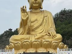 -大伊山景区