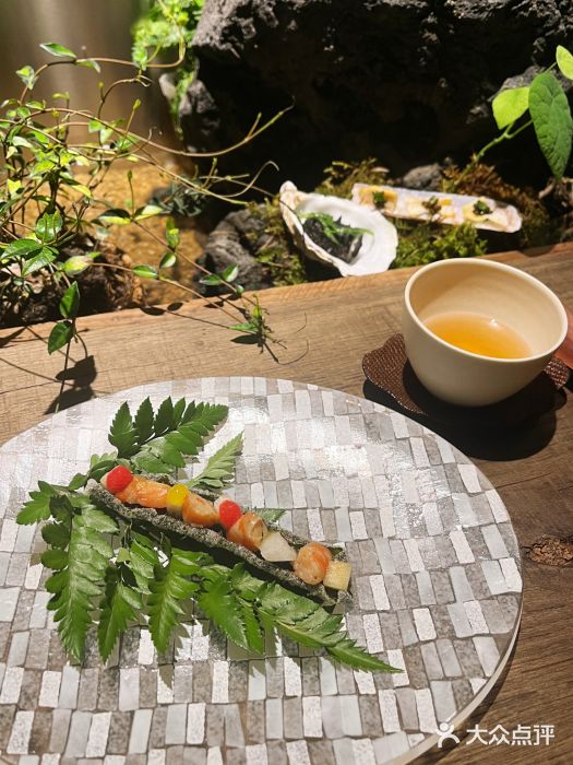 曲廊院(东四十一条店)图片