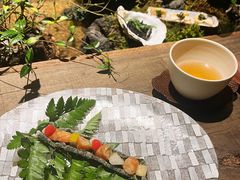 -曲廊院(东四十一条店)