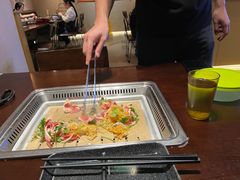 -新石器烤肉(虹悦城店)