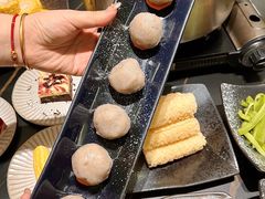 -熹悟海鲜火锅·广式打边炉