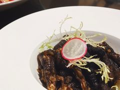 -彩丰楼·中餐厅(国家会展中心上海洲际店)