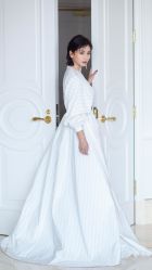 -巴黎经典婚纱摄影PARISSIC