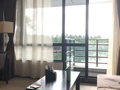 -上海怡沁园度假酒店