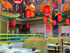 -奔跑吧陕菜·盛世长安(民乐园万达店)