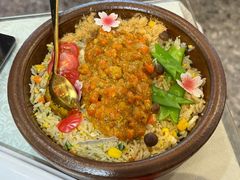 -花小蟹·无锡菜·蟹当家·评弹表演(南长街店)