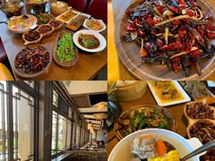 -隔壁老王·家常云南菜(花巷店)