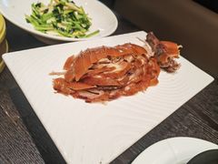 -苏淮景·苏闽融创菜·海鲜(原空港井河轩店)