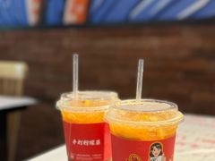 -三妹小龙虾·黄油蟹(华侨城总店)