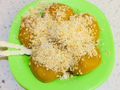 -芬芳甜品(同福路店)
