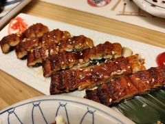 -上户日本料理(北仑富邦店)