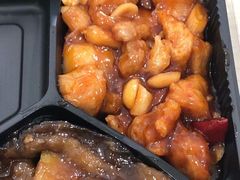 -便利蜂(复兴门内大街远洋大厦店)