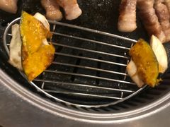 -黄金牧场(明洞总店)