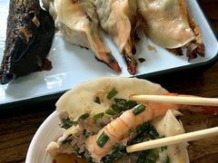 -众品老方子锅贴甜沫(李村店)