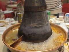-阳坊大都涮羊肉(阳坊总店)