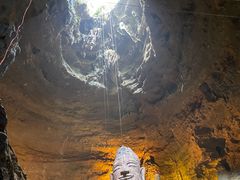 -天眼洞·花岭风景区