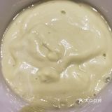自制牛油果香蕉蛋卷