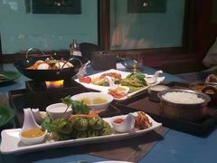 -尼泊尔雪莲餐厅(北京东路店)