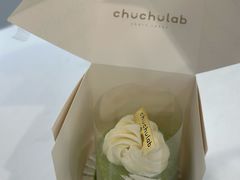 -chuchulab日式短蛋糕(粤海天地店)