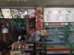 -闫家炸鸡架(五爱总店)