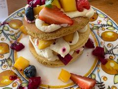 -Alimentari早午餐(安福路店)