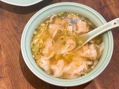 老清朝馄饨-老清朝包子铺(开明街店)