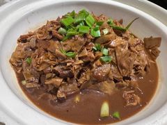 -又见炊烟私房菜(敬亭路店)