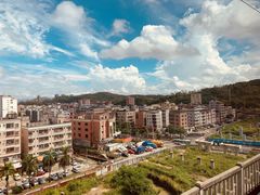 -深圳坪山站