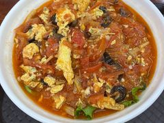 -老陈婆手工面庄