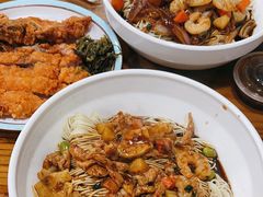 -爱家面馆(常州总店)