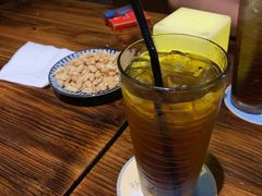 -MARU玛露音乐餐厅(大学路店)