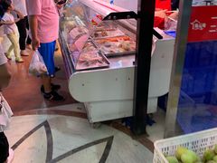 -海云庵农贸市场