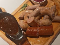 -俄士厨房(五棵松华熙LIVE店)