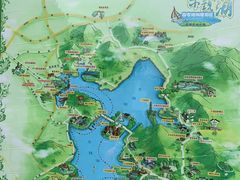 -东钱湖旅游度假区