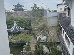 -苏州吴宫泛太平洋酒店
