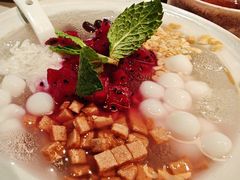 -饕林餐厅(春熙路店)