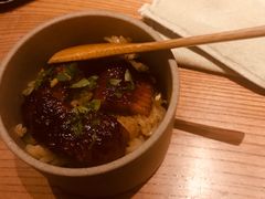 -RONIN Snack Bar