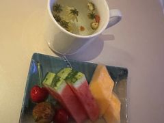 -和子足浴SPA会馆(竹山路店)