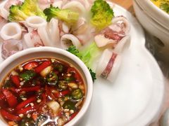 -闽上鲜·福建菜(龙湖滨江天街店)
