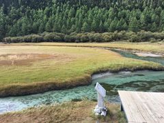 -稻城亚丁风景区-电瓶观光车售票处