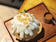 -After You Dessert Cafe(Silom Complex)