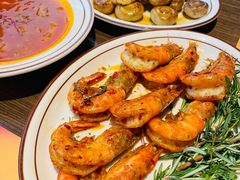 -ZAFFERANO西班牙海鲜饭(上海首店)