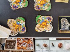 -北京周口店北京人遗址博物馆