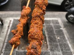 -牛街洪记小吃店(牛街店)