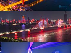 -海合安武汉极地海洋公园