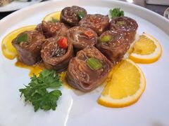 -鹿鸣春饭店(总店)