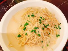 -新白鹿餐厅(爱琴海购物中心店)