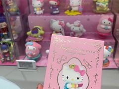 -泡泡玛特POPMART(北国先天下店)