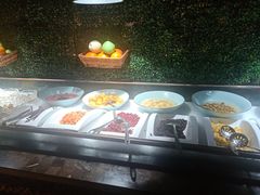 -韩风源自助烤肉(国贸精品店)