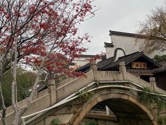 -惠山古镇·寄畅园